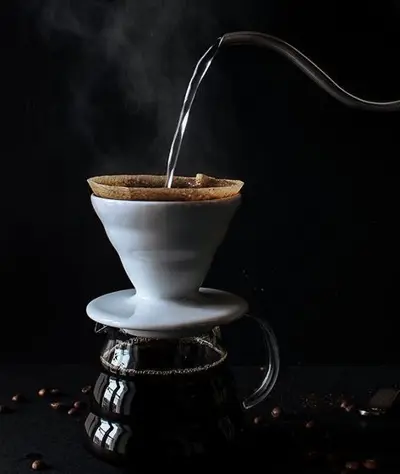 قهوه دمی 